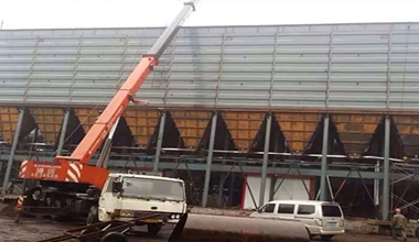 山西美錦鋼鐵有限公司 山西美錦鋼鐵有限公司